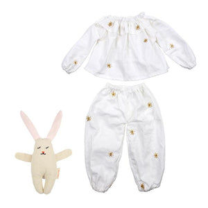 Meri Meri - Pyjamas and Bunny Dress Up