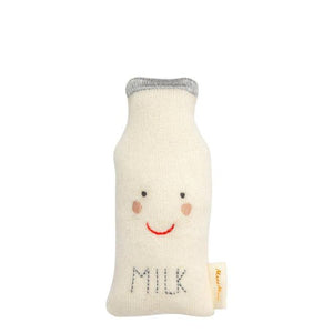 Meri Meri - Milk Bottle Rattle