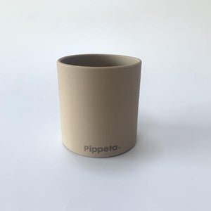 Pipetta Cup - Taupe