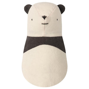 Maileg Panda Rattle soft toy