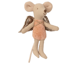 Open image in slideshow, Fairy Mouse
